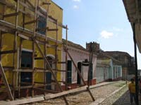 trinidad cuba