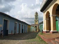 trinidad