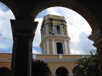 trinidad cuba