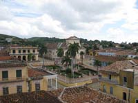 cuba trinidad