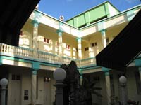 hotel colon, camaguey