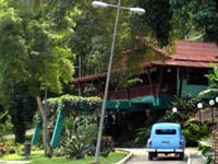 hotel el Salton
