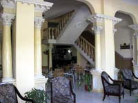 hotel libertad, santiago de cuba