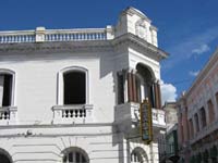 santiago de cuba