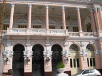 santiago de cuba
