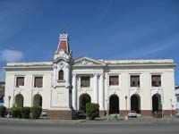 santiago de cuba