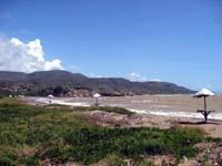 drive to Baracoa
