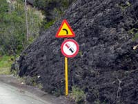 drive to Baracoa