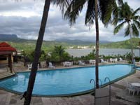 castillo hotel baracoa