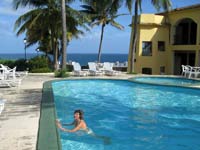 castillo hotel baracoa