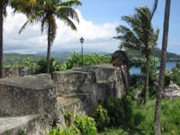 hotel el castillo baracoa
