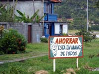 propagande cuba