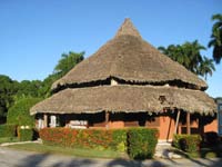 Hotel Granitja santa clara cuba