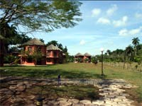granjita hotel santa cara