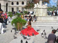 Havana cuba