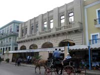 Havana cuba