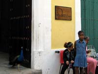 Havana cuba