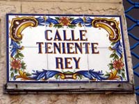 Havana cuba