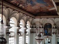 museum revolution havana