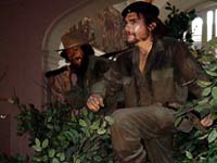 museum revolution havana